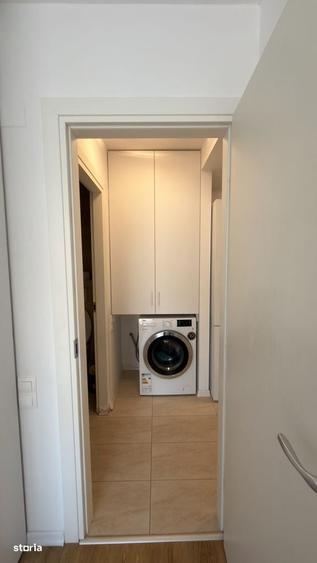 Apartament cu 2 camere decomandat în Ștefăneștii de Jos