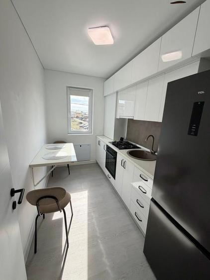 Apartament cu 2 camere decomandat în Dudu