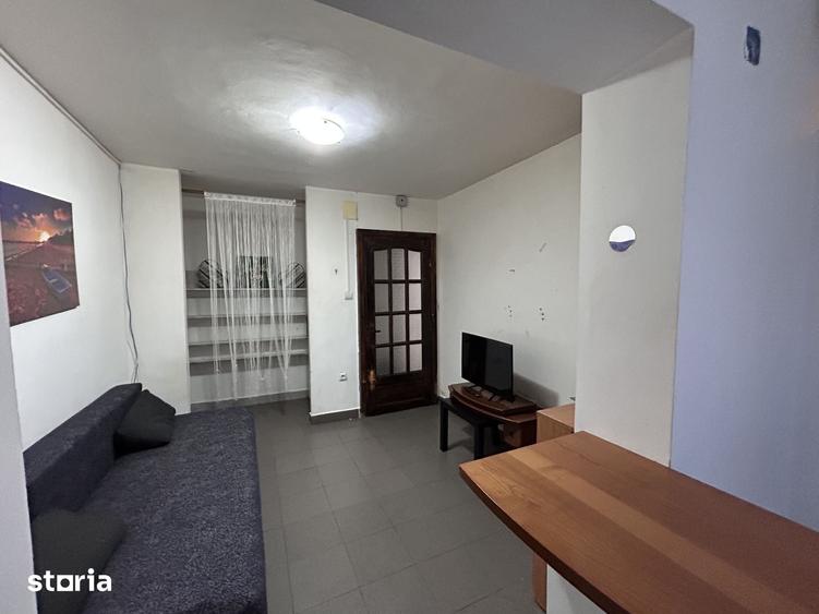 Apartament cu 2 camere în Aurel Vlaicu