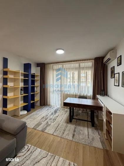 Vitan Residence 2 camere cu balcon si garaj + prox. metrou - 1