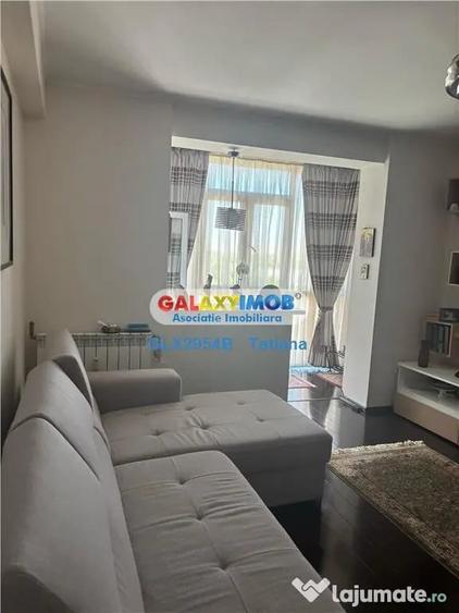 3 camere Stefan Cel Mare - 5
