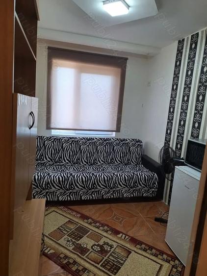 Garsonieră în Central