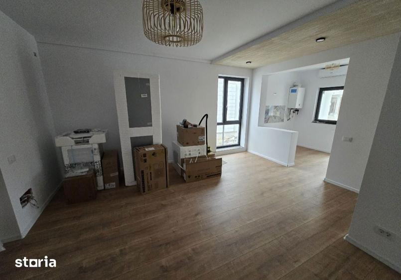 Casa Noua! Toate utilita?ile. Super pre?!! - 5