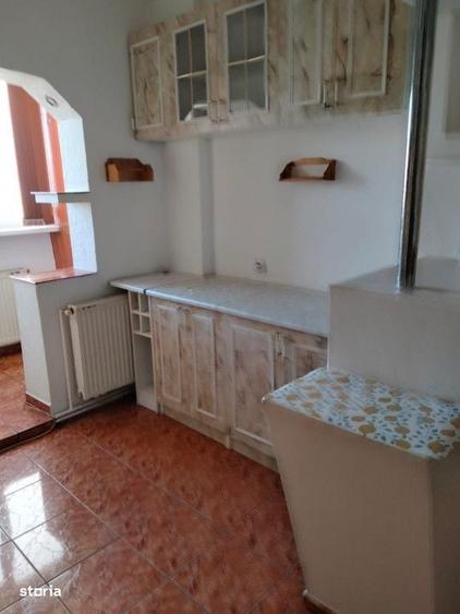 Apartament 2 camere 45mp zona Rahovei - 1