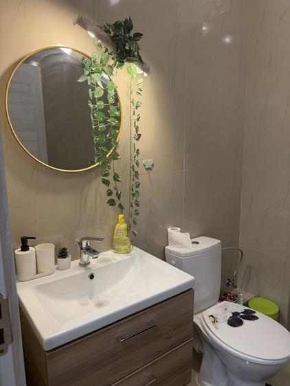 Casă cu 1 camere în Chiajna