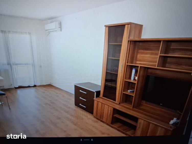 Garsonieră semidecomandată în Colentina