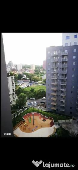 Garsonieră în Brâncoveanu