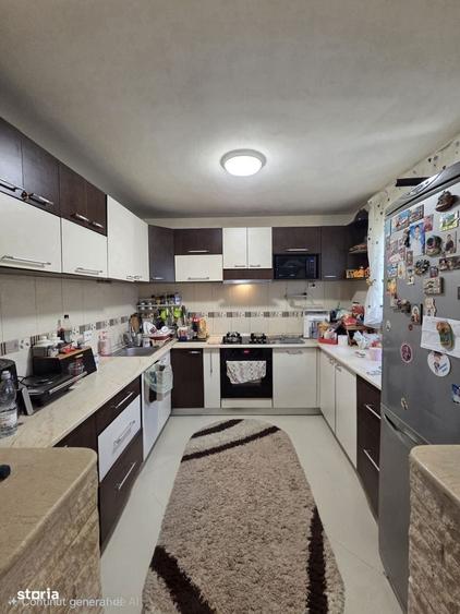 Vila 5 camere-Teren 500 mp-Strada asfaltata-Bragadiru Iederei - 12
