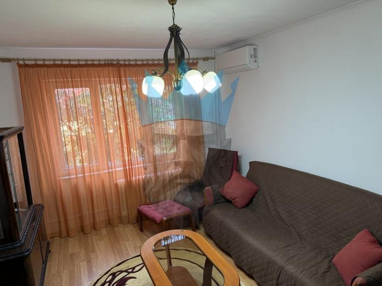 Apartament cu 2 camere decomandat, mobilat în Dristor
