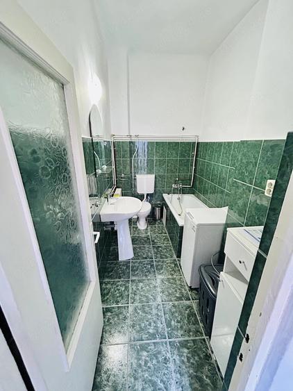 Chirie la casa, 2 camere, ultracentral in Oradea - 6