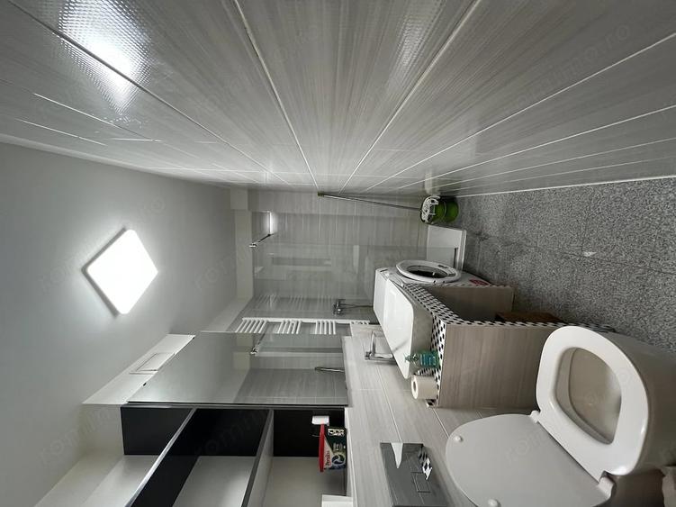 Inchiriere Garsoniera spa?ioasa ?i moderna zona Lujerului, langa tramvaiul 41 - 5