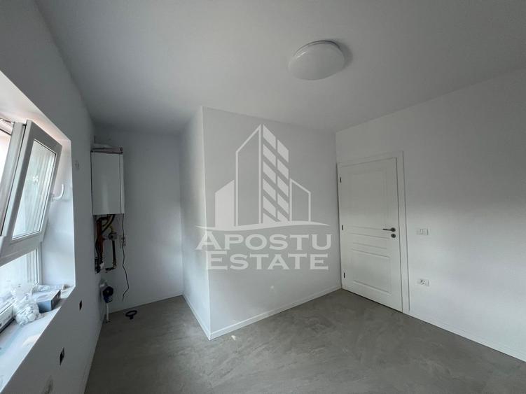 Duplex in Sanandrei 3 camere - 11