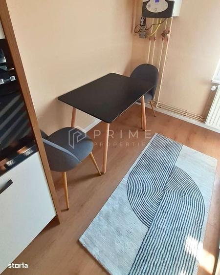 Apartament cu 3 camere în Tudor