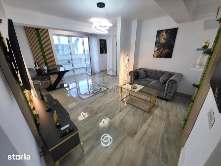 Apartament cu 2 camere în Străulești