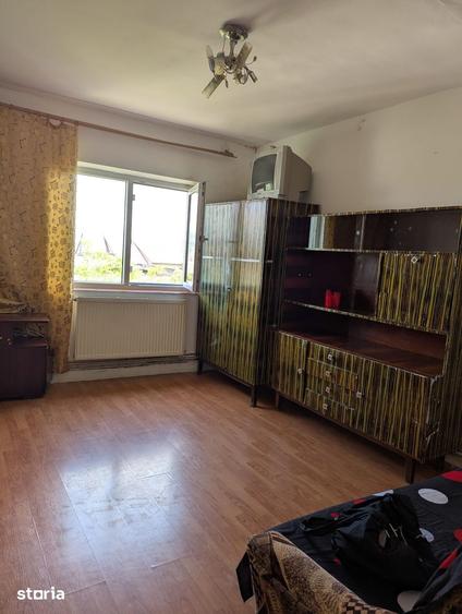 Garsonieră în Central
