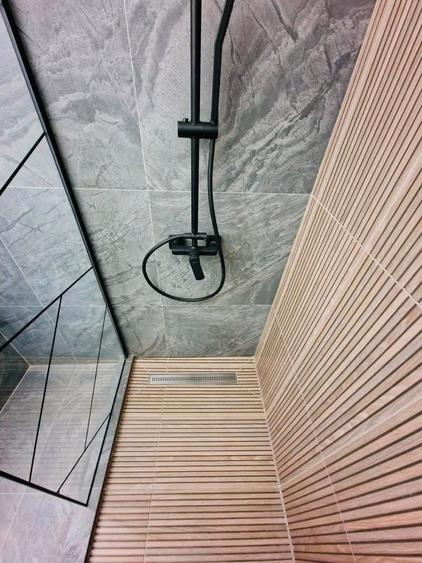 Apartament cu 3 camere în Dacia