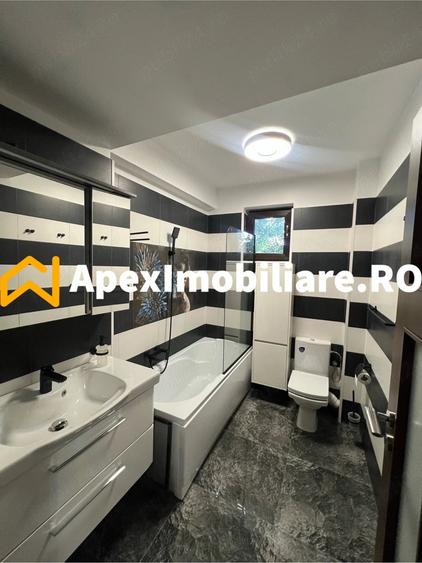 Apartament cu 2 camere decomandat, mobilat în Prelungirea Ghencea
