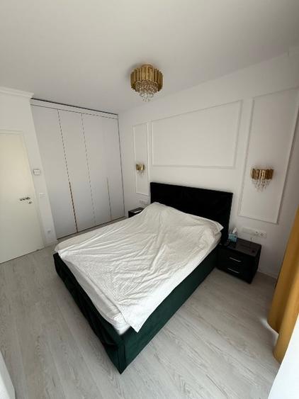Apartament 2 camere Lux Quartier Azuga - 6
