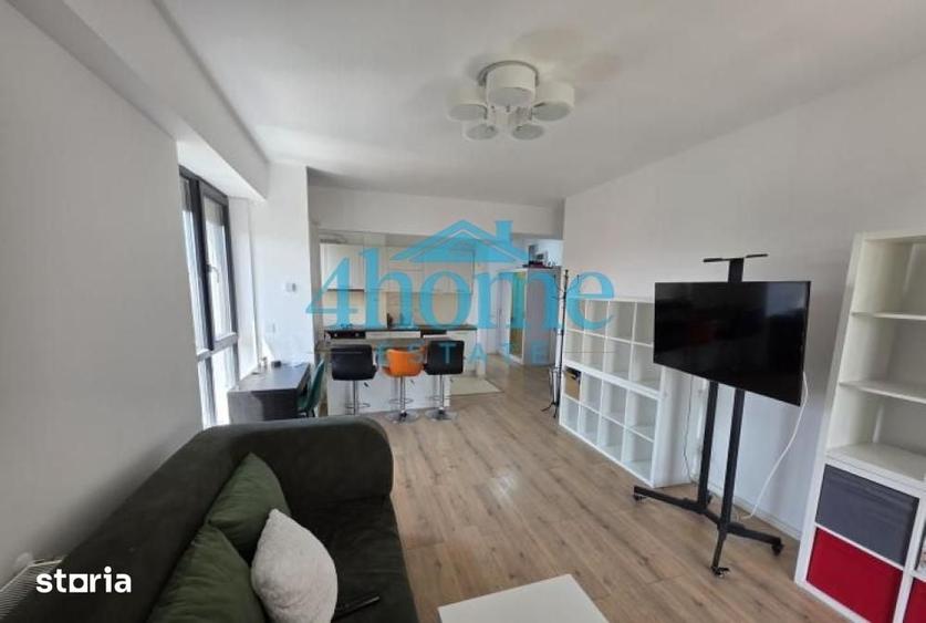 Apartament cu 2 camere în Pantelimon