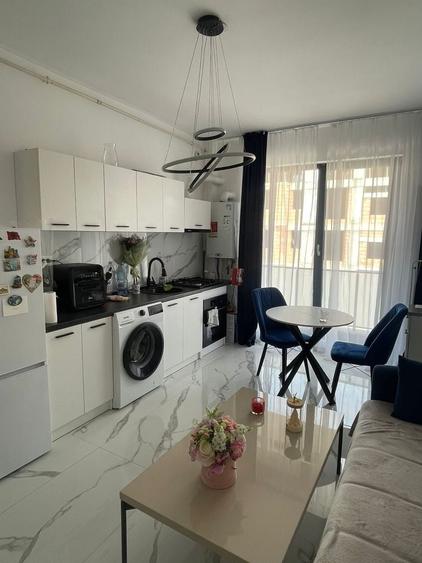 Apartament cu 2 camere în Central