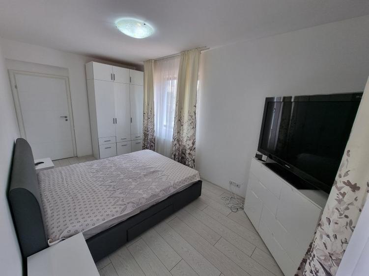 Apartament 3 camere Calea Calarasi - Piata Muncii - 3