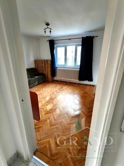 Apartament cu 2 camere decomandat în Mănăștur