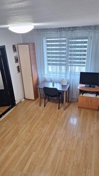 Apartament cu 2 camere semidecomandat în Valea Rosie