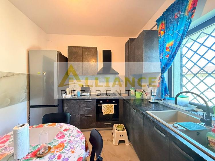 Casa Individuala - 4 camere - 3 bai - 337mp teren - 7