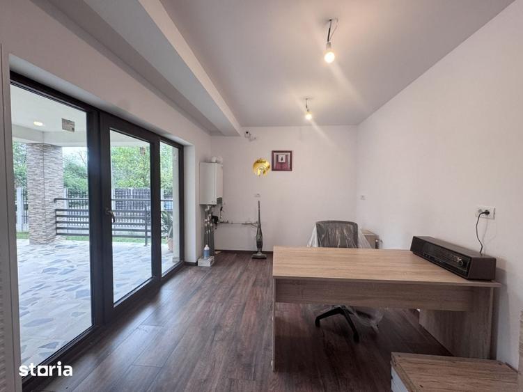 Apartament cu 4 camere în Central