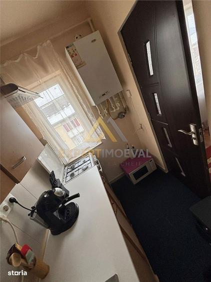 GARSONIERADUPLEX Vlad Tepes nr 88 Baia Mare - 4