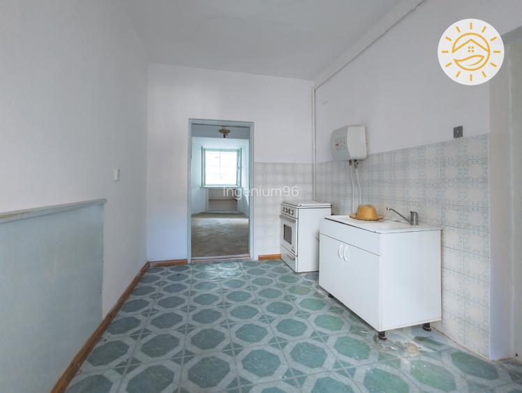 Apartamente in Piața Sfatului Oportunitate Unică