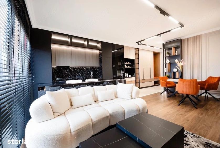 Apartament cu 2 camere decomandat în Funcționarilor