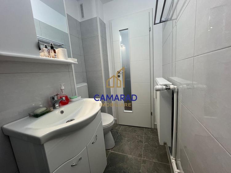 Garsonieră spațioasă de inchiriat Timpuri Noi-Unirii - 7