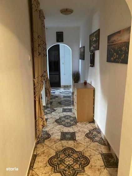 Apartament cu 3 camere, mobilat în Drumul Taberei