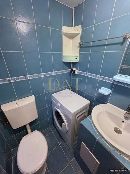 Garsonieră semidecomandată în Semicentral