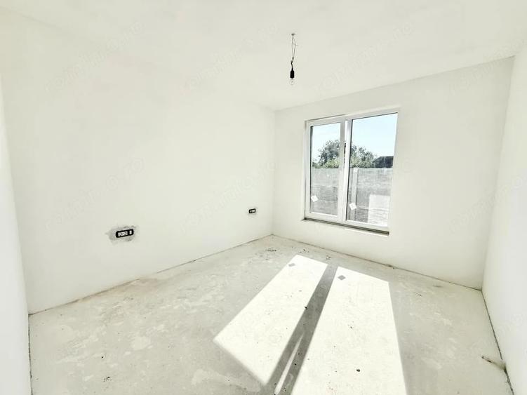Duplex pozitionat central - 4 camere - 415 mp teren - 14