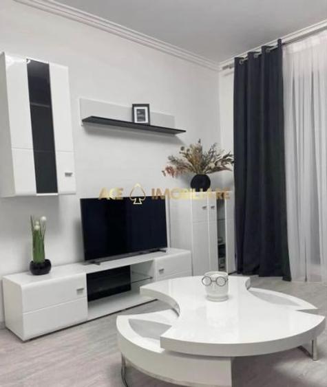 Apartament cu 2 camere decomandat, mobilat în Lujerului
