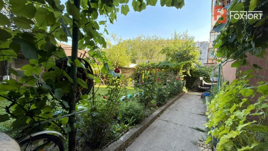 Apartament 3 Camere Decomandat | Zona Soarelui - 18