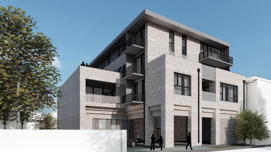 Apartament cu 2 camere decomandat în Orașul Vechi