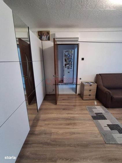 Apartament cu 2 camere în Giurgiului