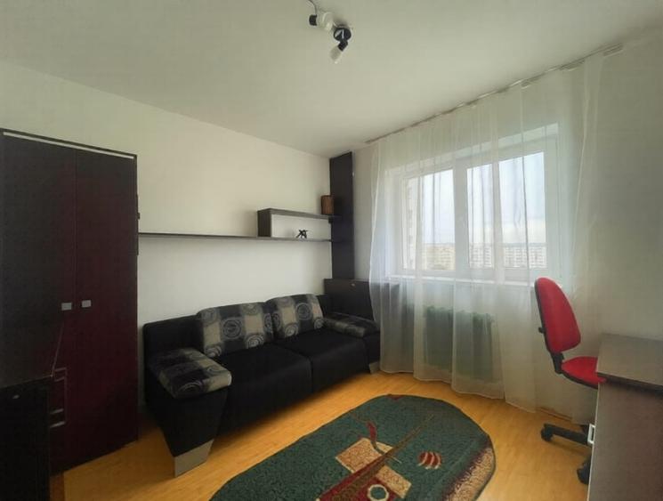 Apartament 2 camere decomandat, zona Baza Sportiva - 6