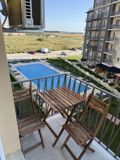 Apartament cu 2 camere în Ștefăneștii de Jos