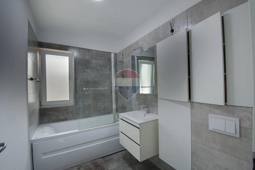Apartament cu 3 camere decomandat în Braytim