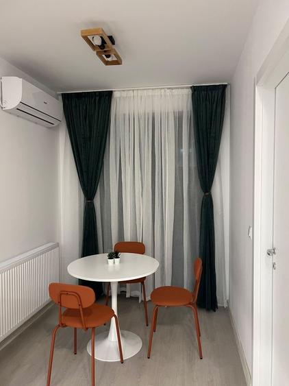 Garsoniera premium hils brauner - 5