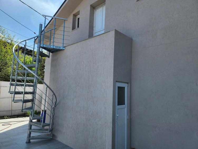 Casă cu 3 camere cu Teren 316 Mp în Unio