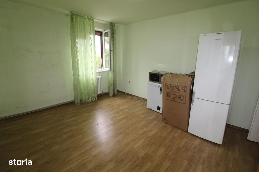 Apartament cu 3 camere în Est