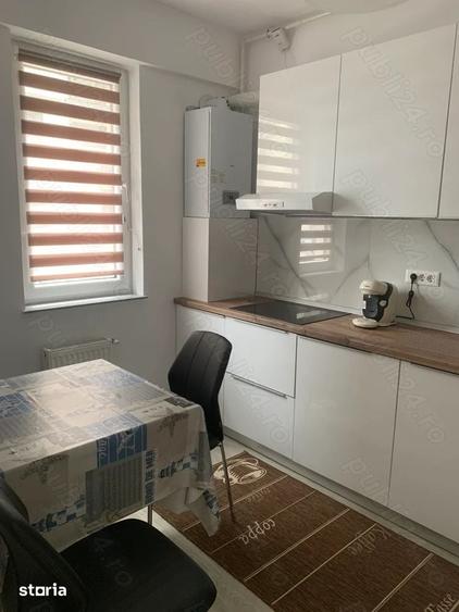 Apartament cu 2 camere în Nord