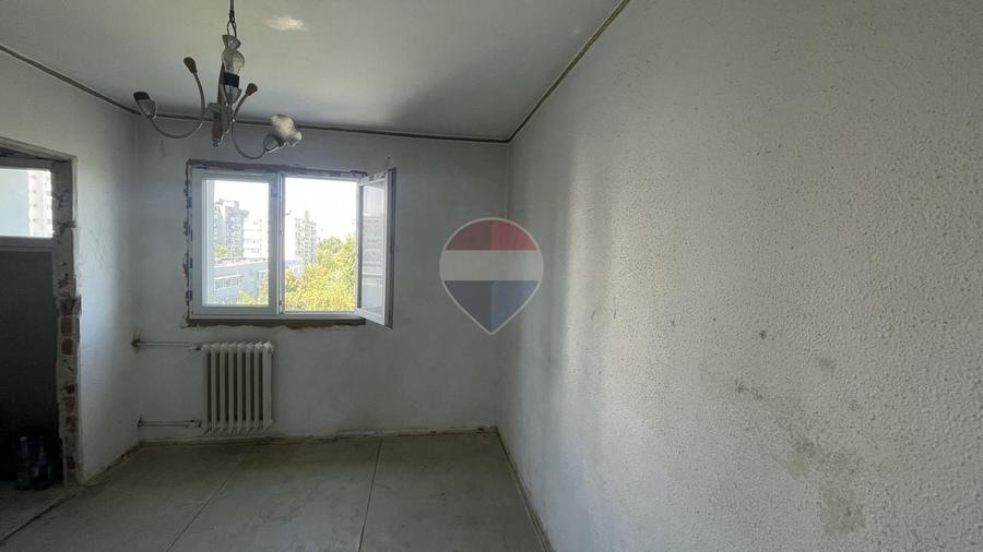 Garsonieră decomandată în Pantelimon