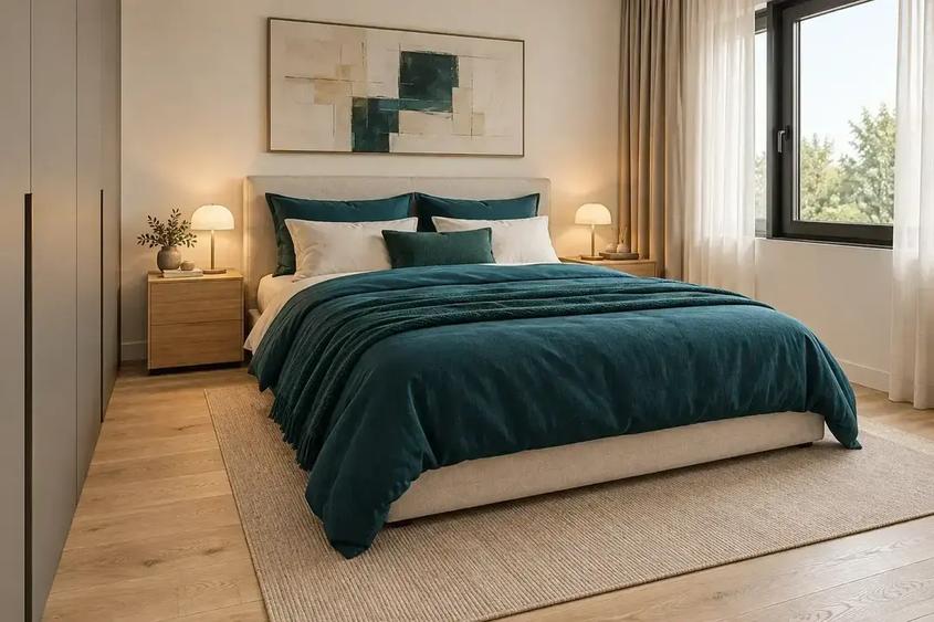 Apartament cu 3 camere decomandat în Theodor Pallady