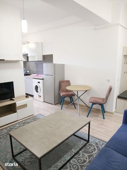 Apartament cu 2 camere situat in zona Palas - Lazar - 2